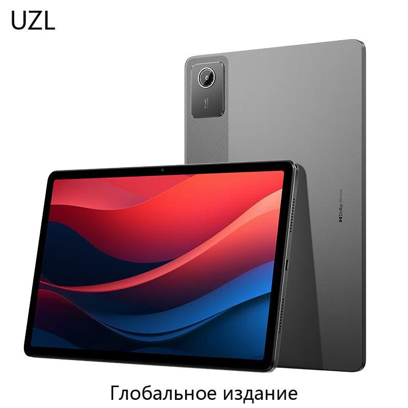 Lenovo Планшет xiaoxin pad 2024, 11" 128 ГБ/8 ГБ, темно-серый xiaoxin pad 2024