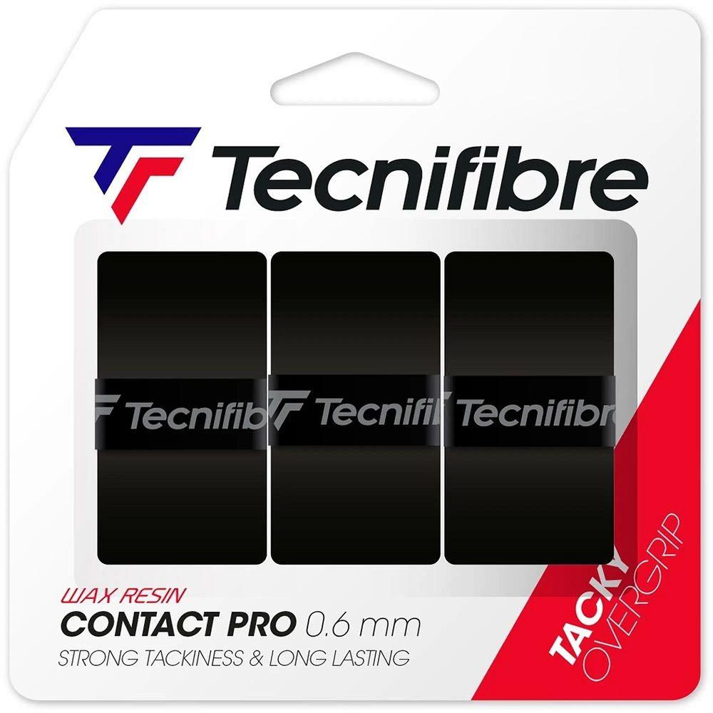 Tecnifibre Намотка