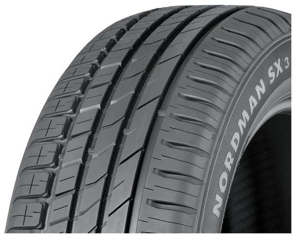 Ikon Tyres R14 185/70 IKON TYRES NORDMAN SX3 88H Шины  летние 185/70  R14 88H