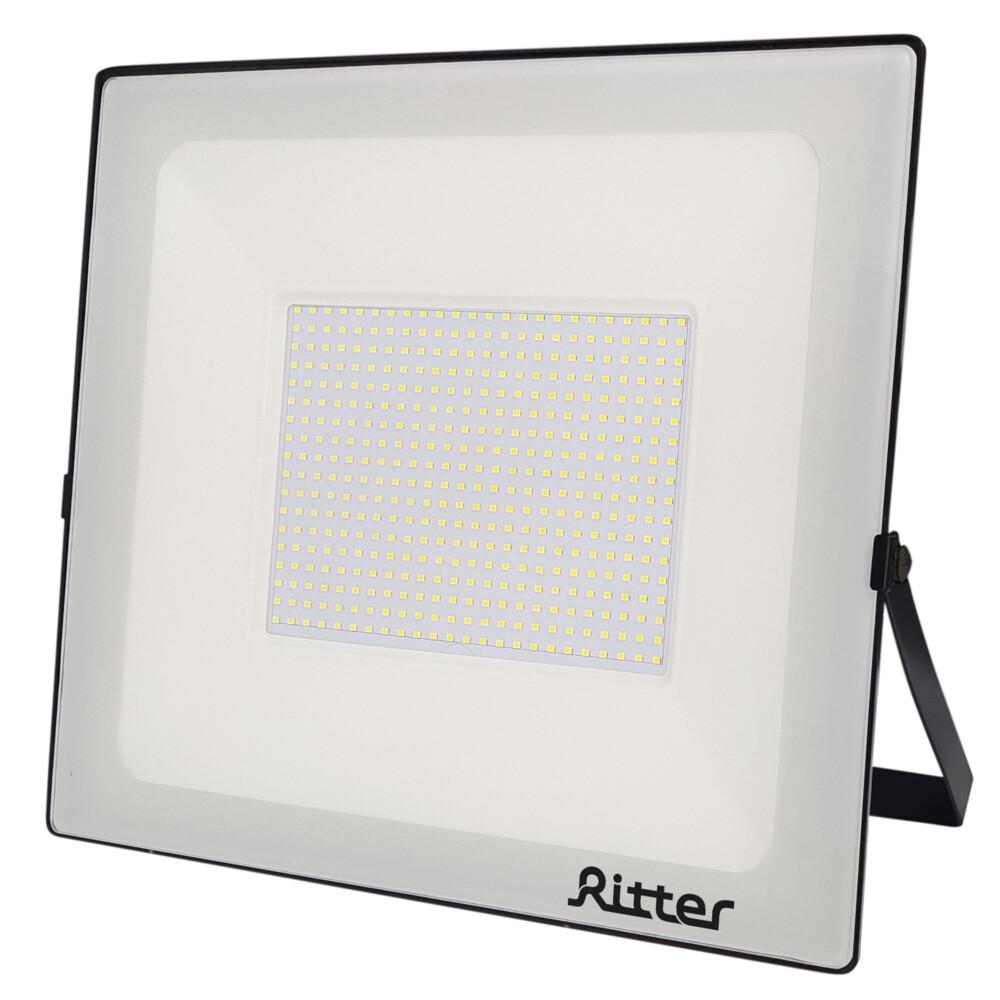 Прожектор светодиодный Ritter Profi 6500К 300 Вт IP65 черный (53413 0)