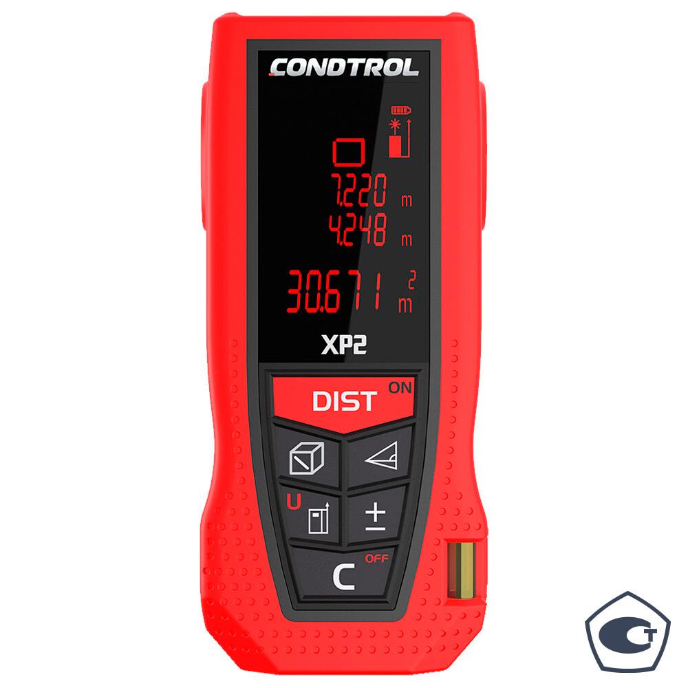 Дальномер лазерный Condtrol XP2 70 м (1-4-080)