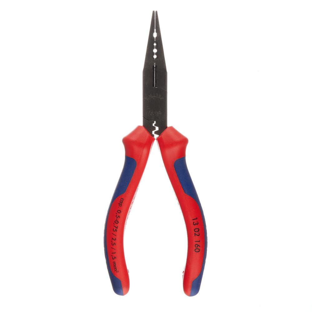 Плоскогубцы 160 мм Knipex (KN-1302160)