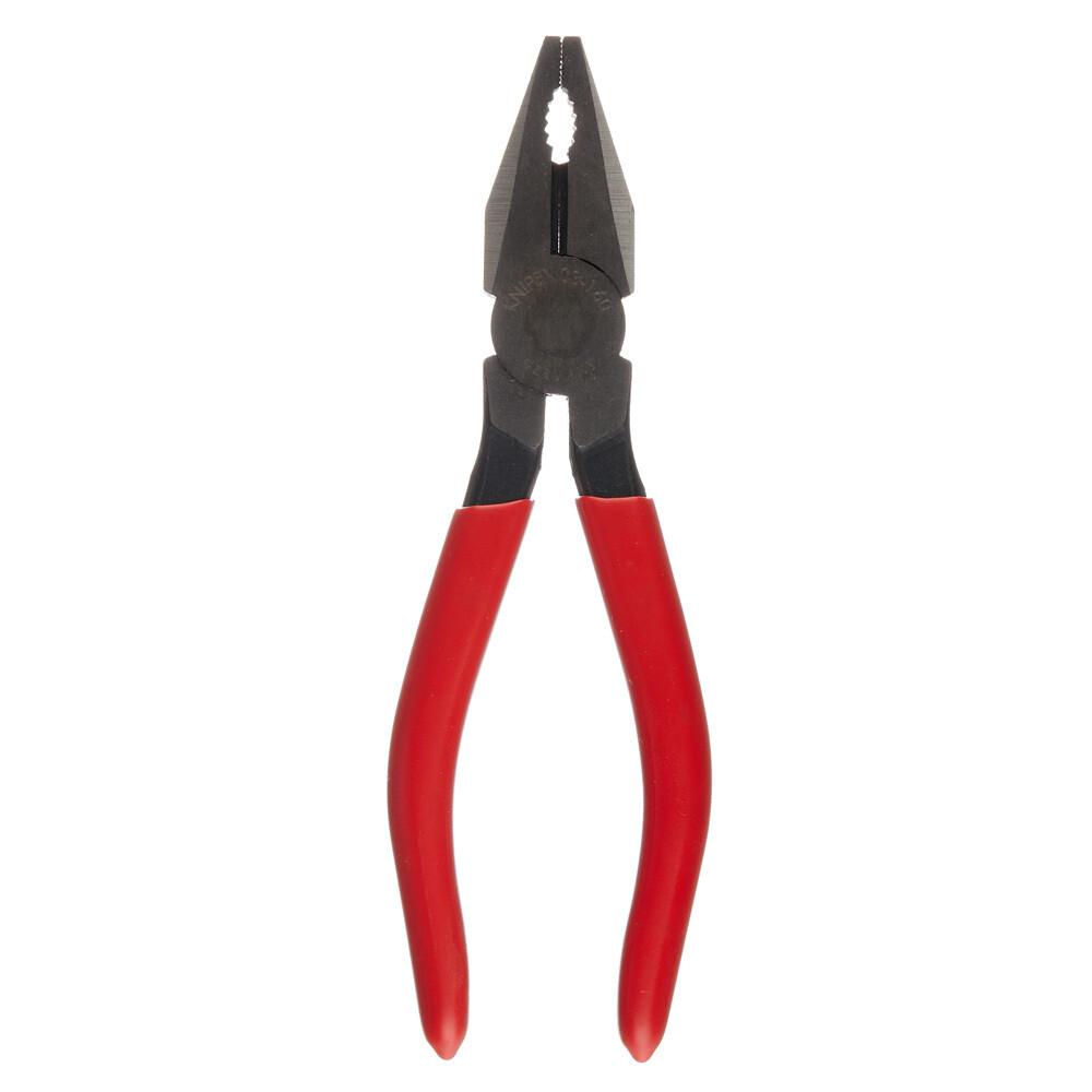 Пассатижи комбинированные Knipex 160 мм (KN-0301160)