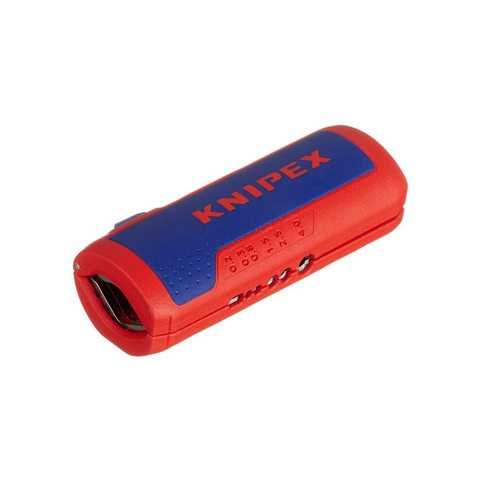 Резак 13-32 мм Knipex для гофротрубы (KN-902202SB)