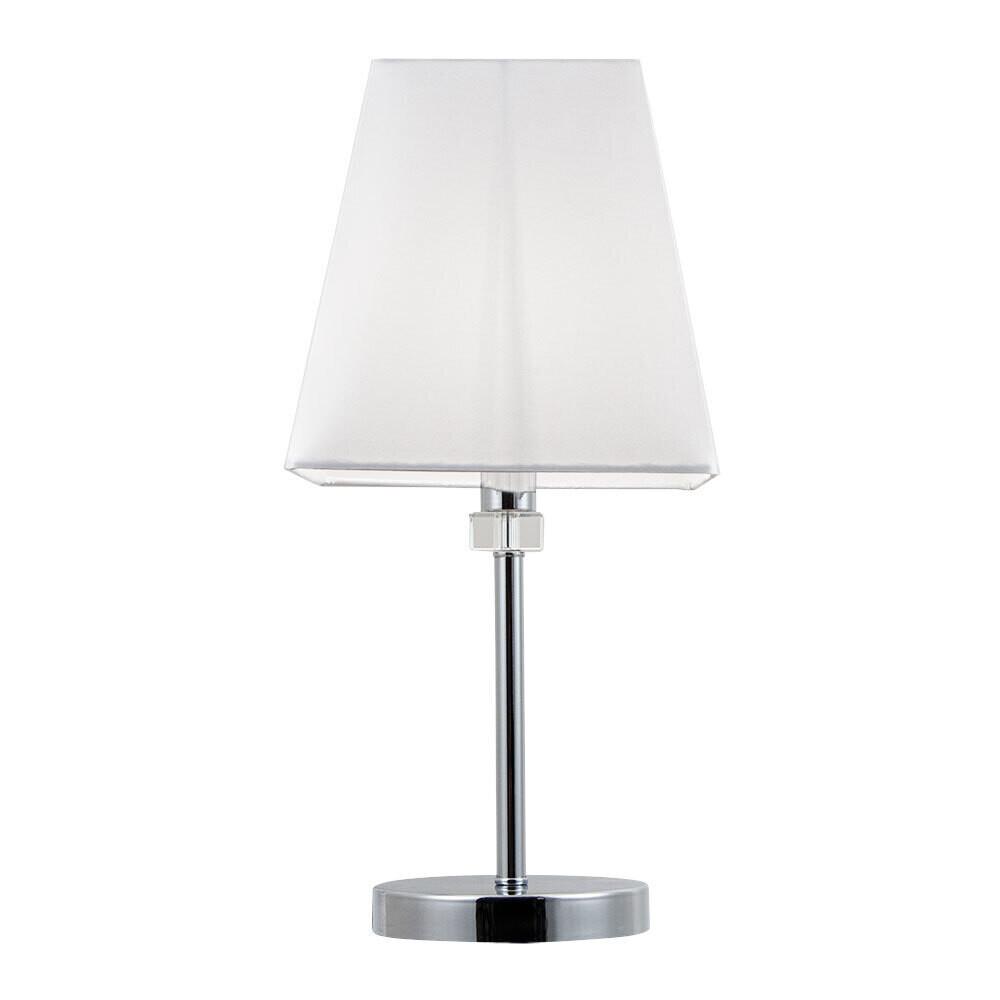 Лампа настольная E14 40 Вт Arte Lamp Kensington (A4098LT-1CC)