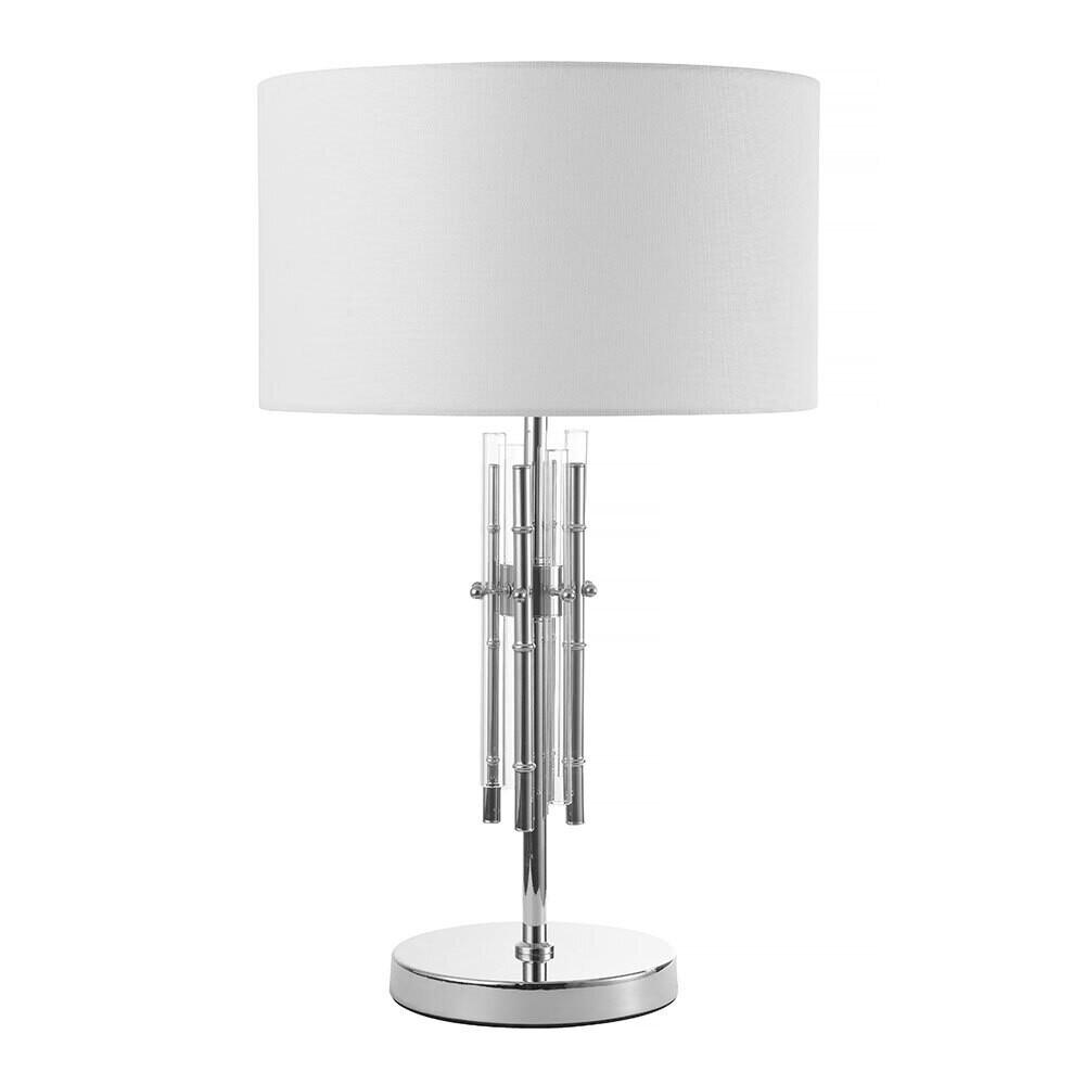 Лампа настольная E27 40 Вт Arte Lamp Taygeta (A4097LT-1CC)