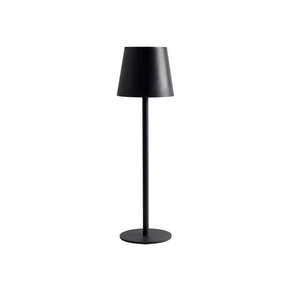 Лампа настольная светодиодная 4500К 2 Вт Arte Lamp Fuyue (A1614LT-1BK)