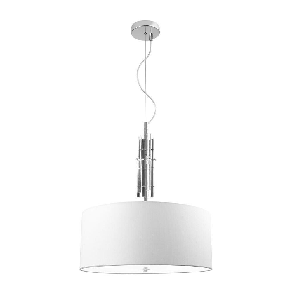 Люстра подвесная Arte Lamp Taygeta E27 200 Вт 6 кв.м (A4097SP-5CC)