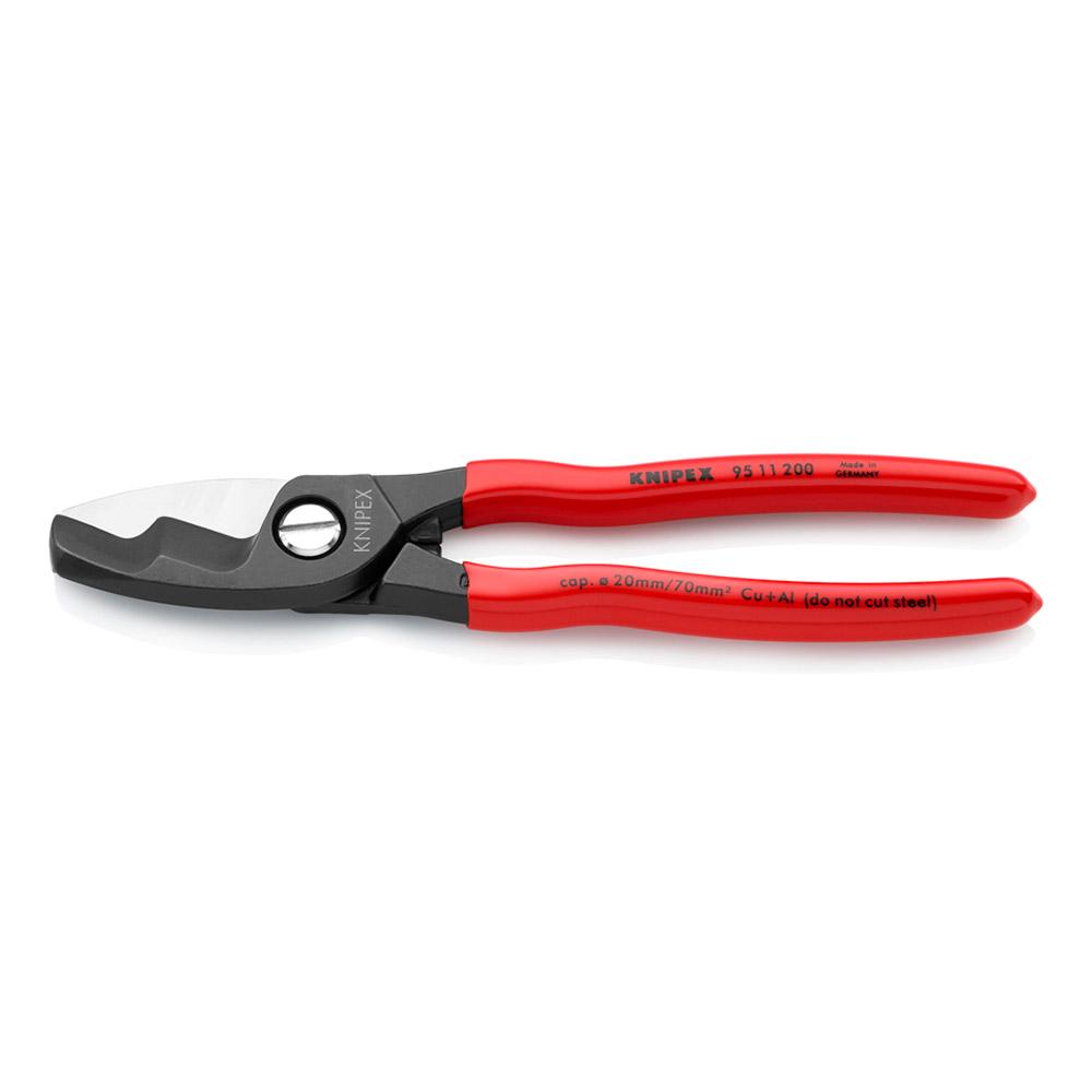 Кабелерез 200 мм Knipex (KN-9511200)