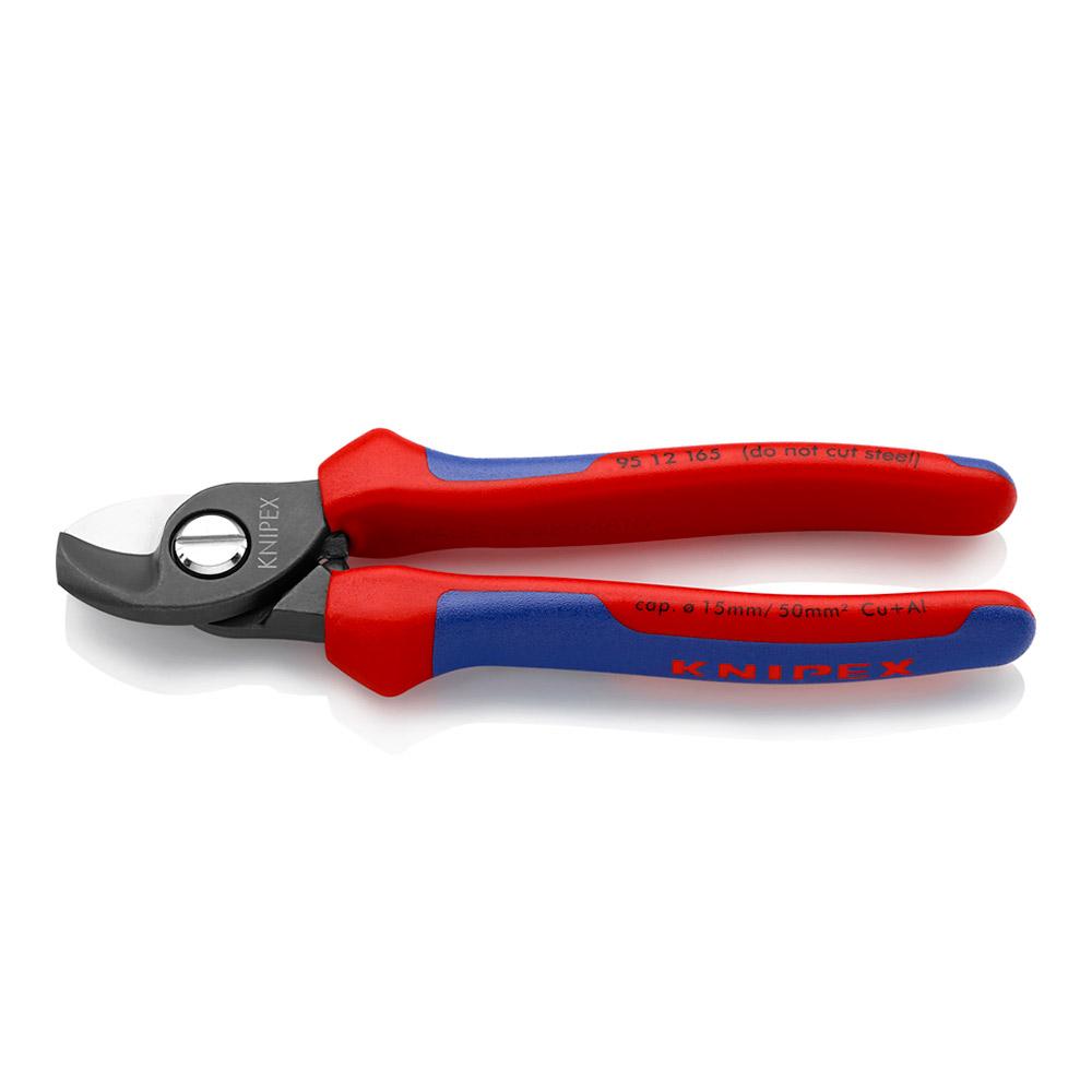 Кабелерез 165 мм Knipex (KN-9512165)