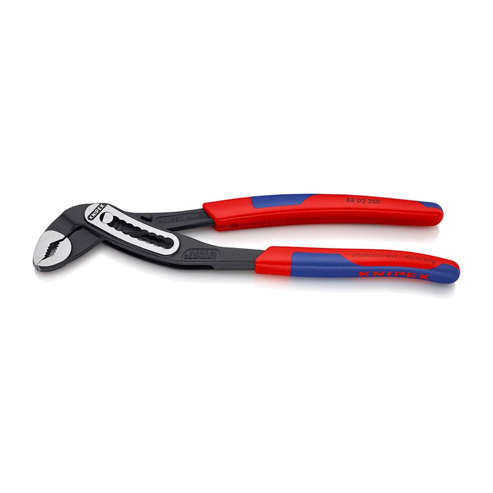 Клещи переставные Knipex Alligator 250 мм (KN-8802250)