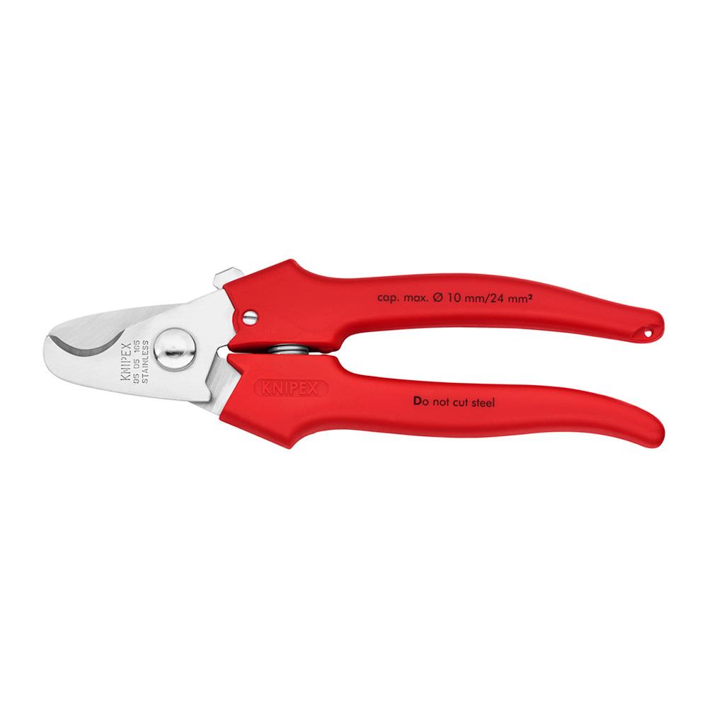 Кабелерез 165 мм Knipex (KN-9505165)