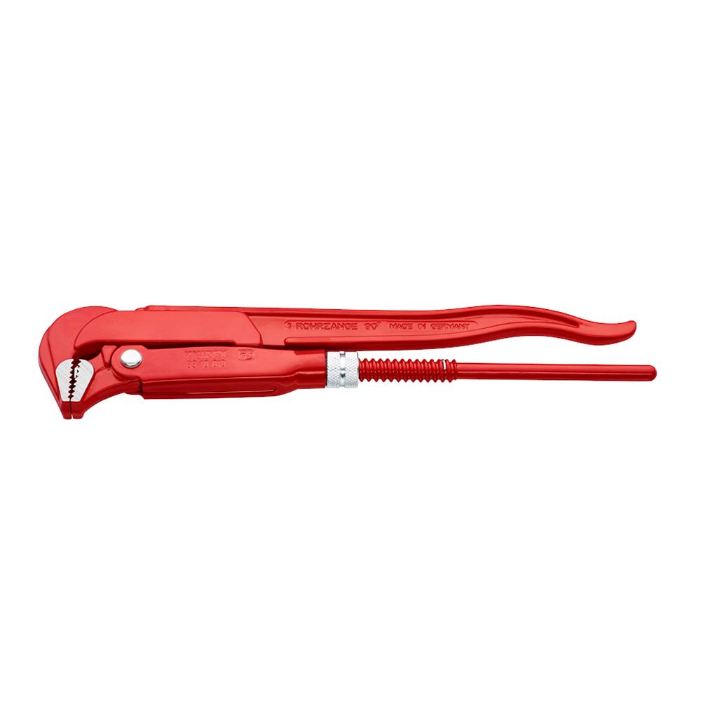 Ключ трубный Knipex 1 5/8" 90 градусов