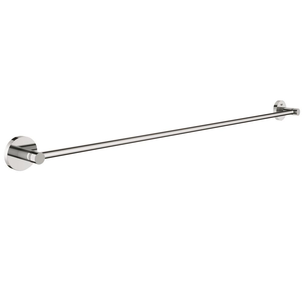 Полотенцедержатель Grohe Essentials 854 мм на шуруп сталь хром (40386001)