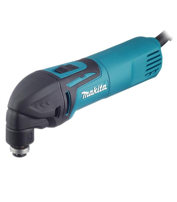 Реноватор электрический Makita TM3000C 320 Вт