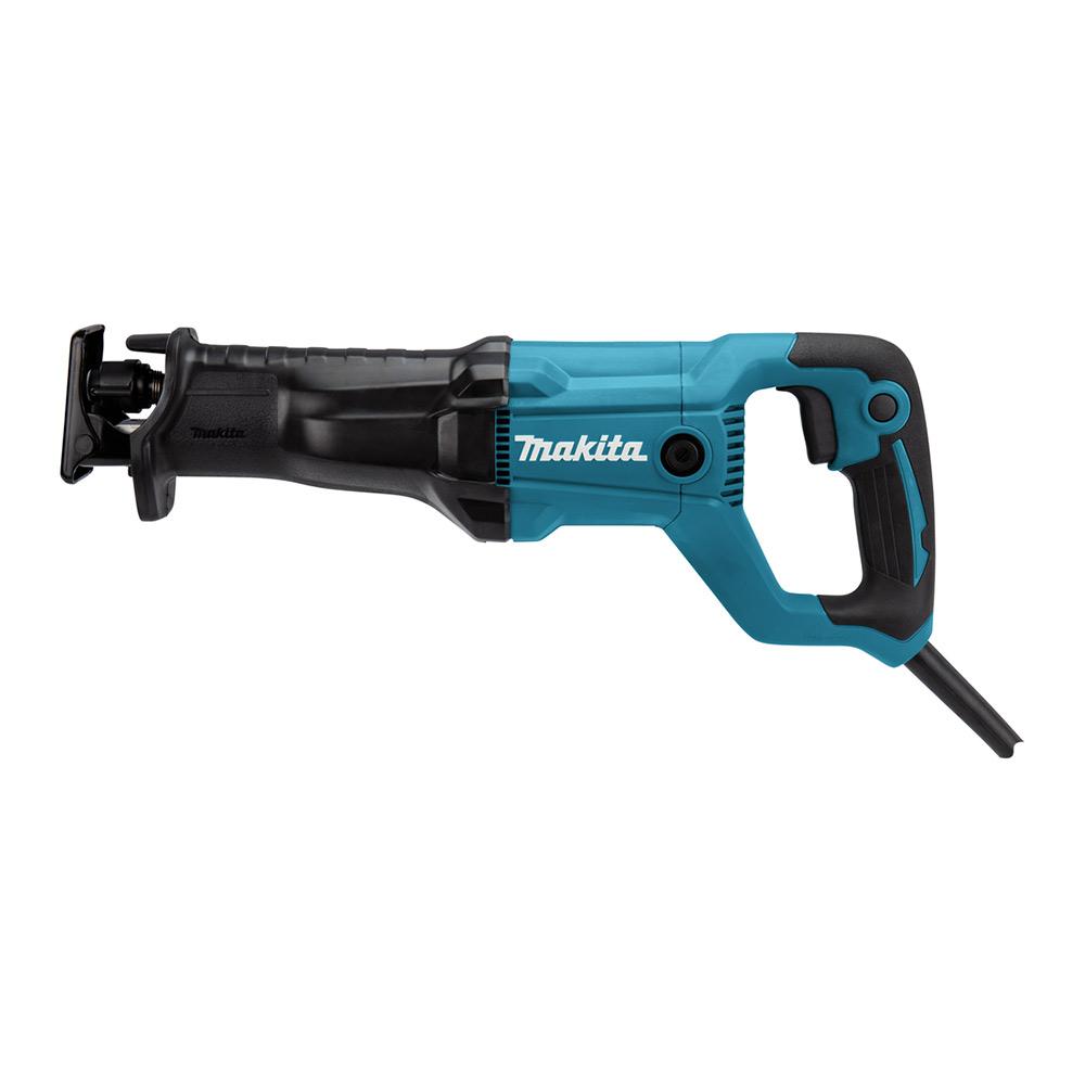 Пила сабельная электрическая Makita JR3051TK 1200 Вт