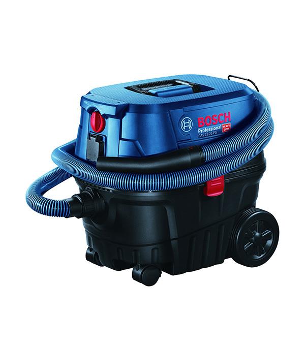 Строительный пылесос электрический Bosch GAS 12-25 PL (060197C100)