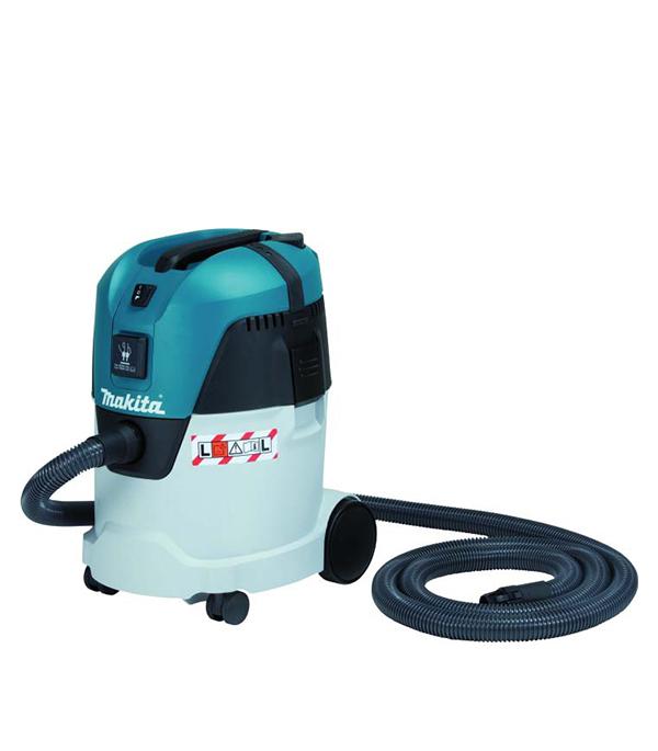 Строительный пылесос Makita VC2512L 1000 Вт 25 л