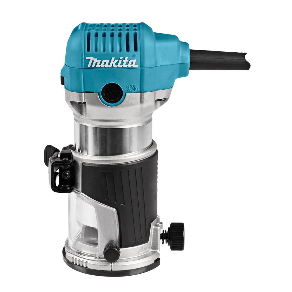 Фрезер электрический Makita (RT0700C) 710 Вт