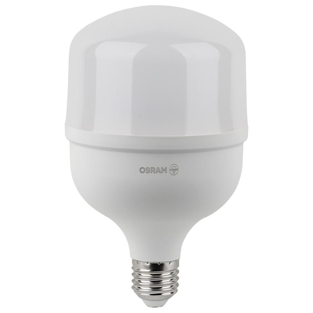 Лампа светодиодная Osram E27 6500К 30 Вт 3000 Лм 140-265 В матовая