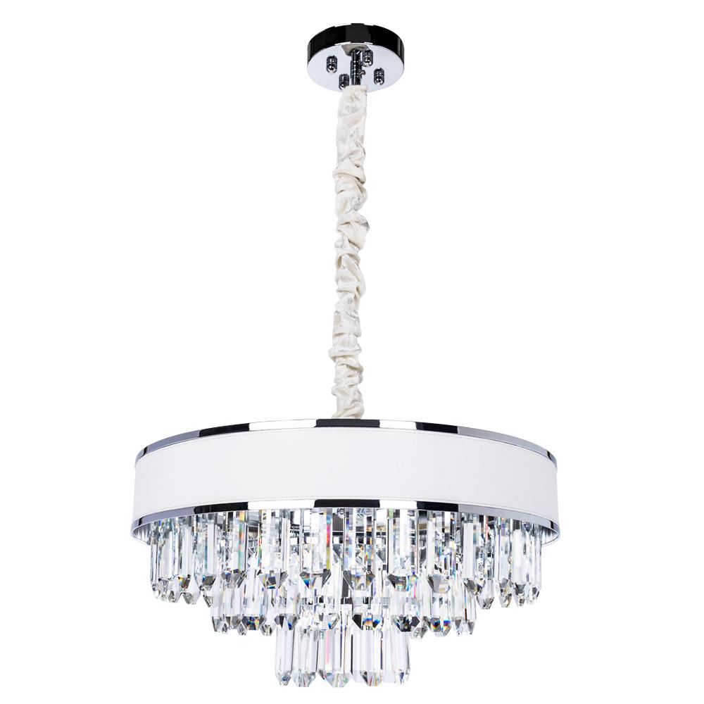 Люстра потолочная Arte Lamp Diadem E14 360 Вт 16 кв.м (A1002LM-6CC)