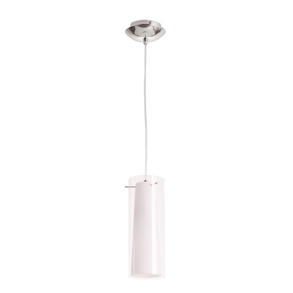 Светильник подвесной Arte Lamp Aries E27 60 Вт 3 кв.м хром IP20 (A8983SP-1CC)