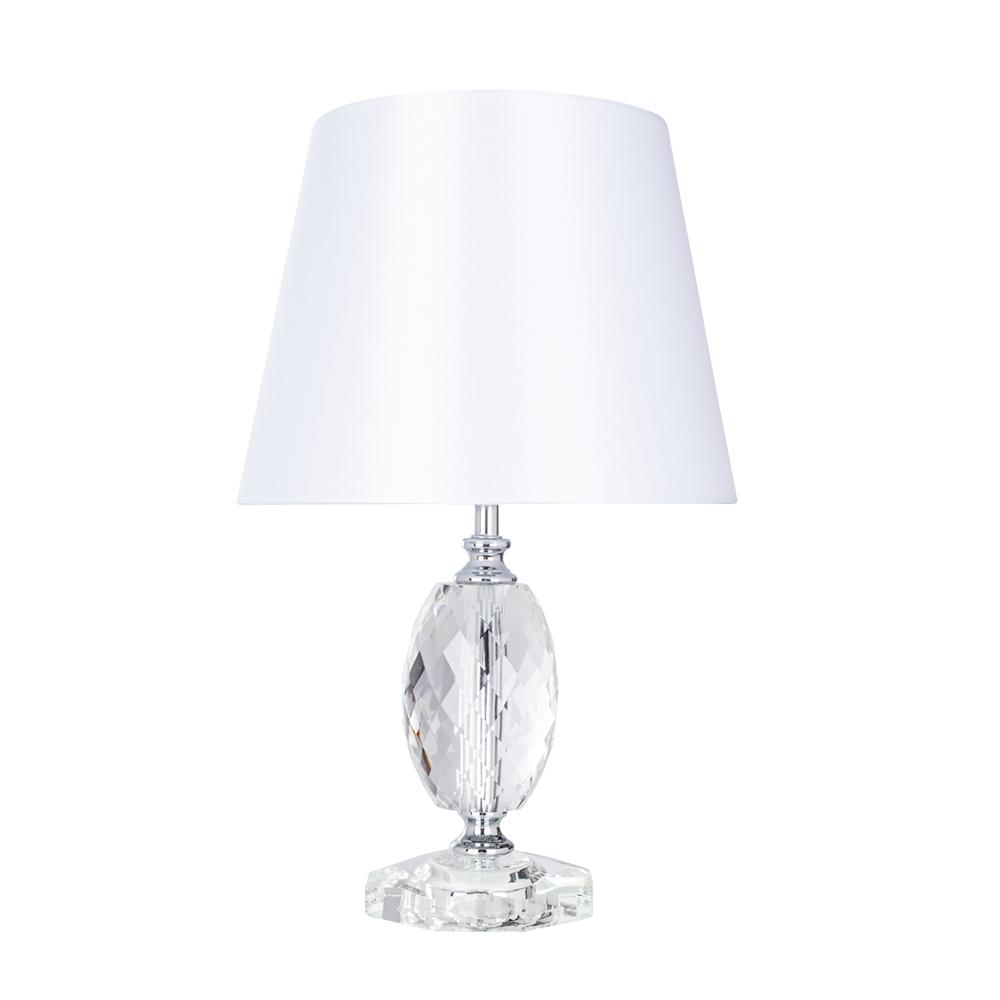 Лампа настольная E14 40 Вт Arte Lamp Azalia (A4019LT-1CC)