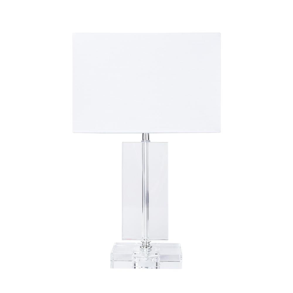 Лампа настольная E14 40 Вт Arte Lamp Clint (A4022LT-1CC)