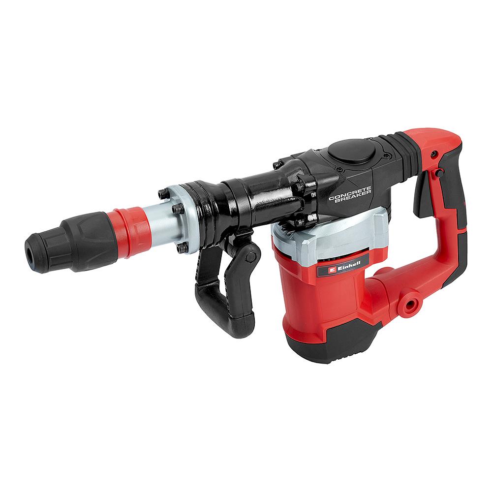 Отбойный молоток электрический Einhell TE-DH 32 1500 Вт 32 Дж SDS-max (4139099)