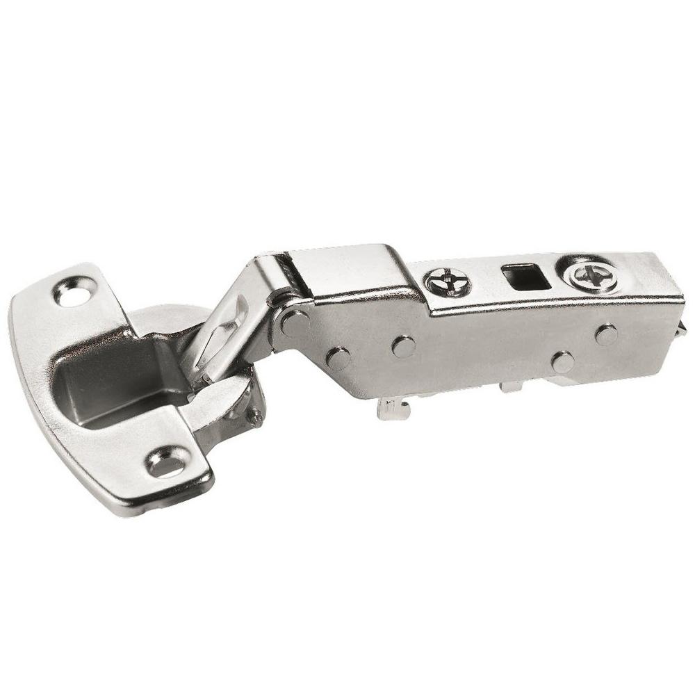 Петля мебельная для шкафа Hettich Sensys с доводчиком 110° металл (2 шт.) (46002)