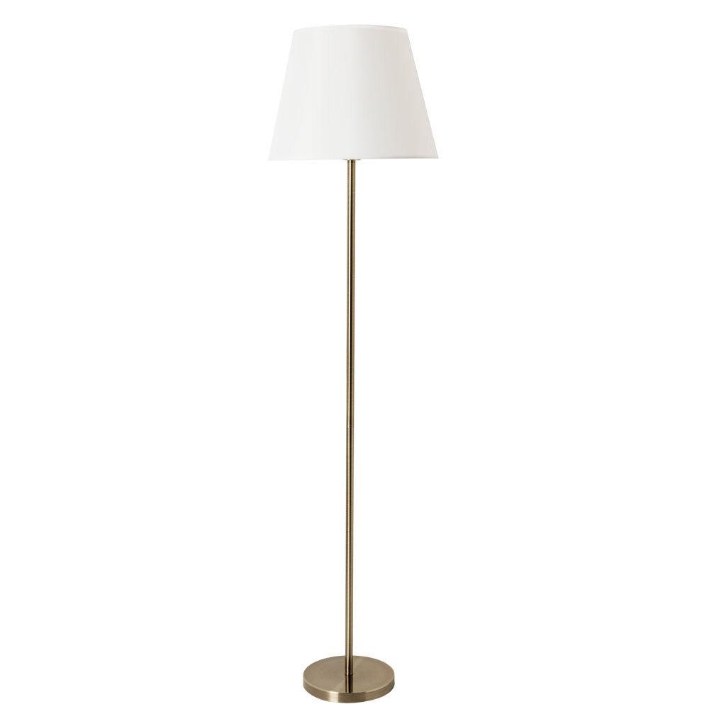 Торшер Arte Lamp Е27 60 Вт античная бронза IP20 (A2581PN-1AB)