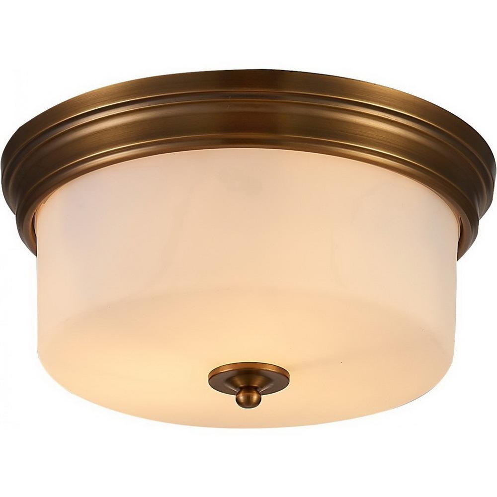 Люстра потолочная Arte Lamp Alonzo E27 180 Вт 7 кв.м (A1735PL-3SR)