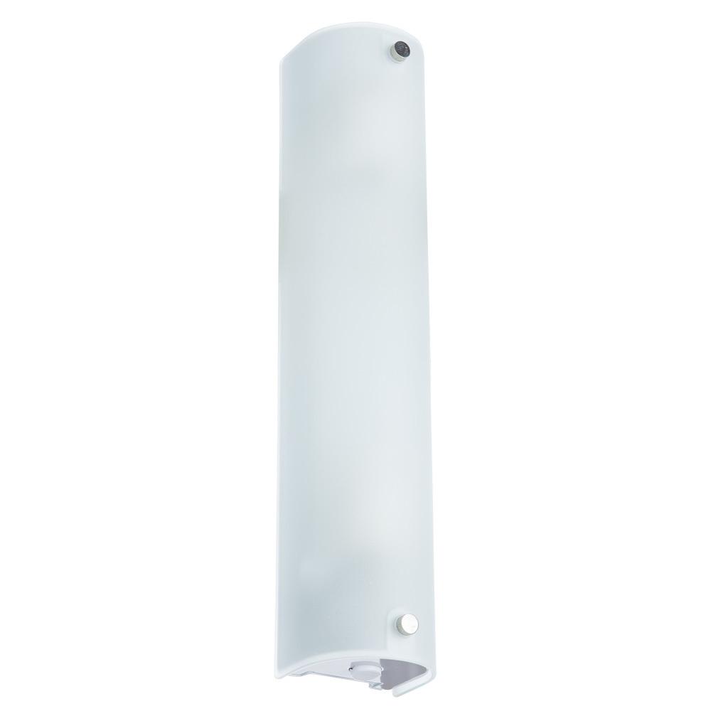 Светильник Arte Lamp Tratto E14 80 Вт 6 кв.м белый IP20 (A4101AP-2WH)