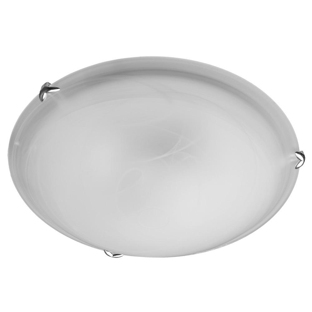 Светильник Arte Lamp Symphony E27 120 Вт 8 кв.м хром IP20 (A3440PL-2CC)