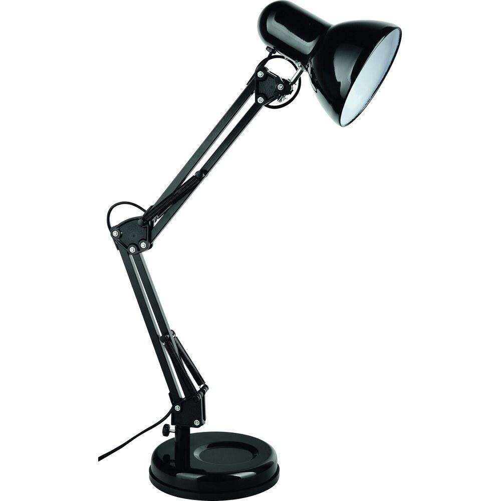 Лампа настольная E27 40 Вт Arte Lamp Junior (A1330LT-1BK)