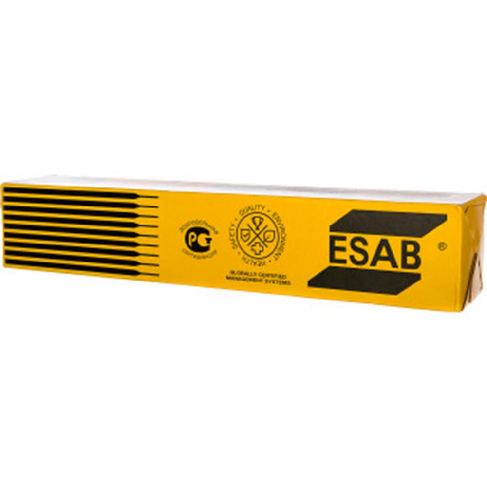 Сварочные электроды Esab АНО-21 d3 мм 2,5 кг (3903303WD0)