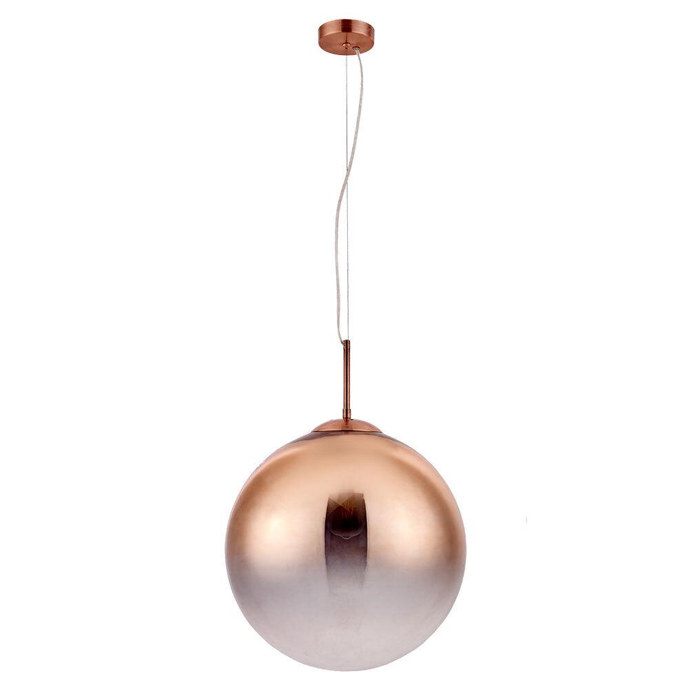 Светильник подвесной Arte Lamp Jupiter copper E27 60 Вт 3 кв.м бронза IP20 (A7964SP-1RB)