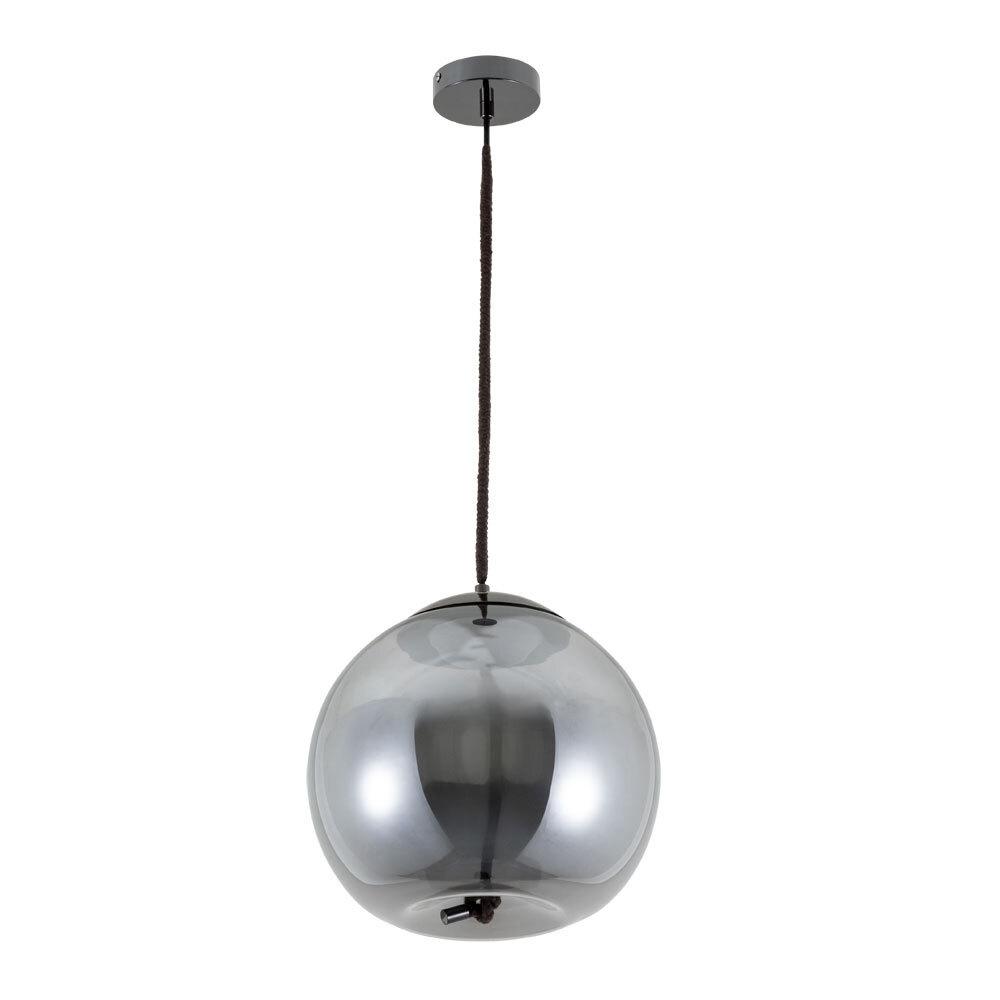 Светильник светодиодный подвесной Arte Lamp Cody 3000К 10 Вт 2 кв.м хром IP20 (A7768SP-1BC)