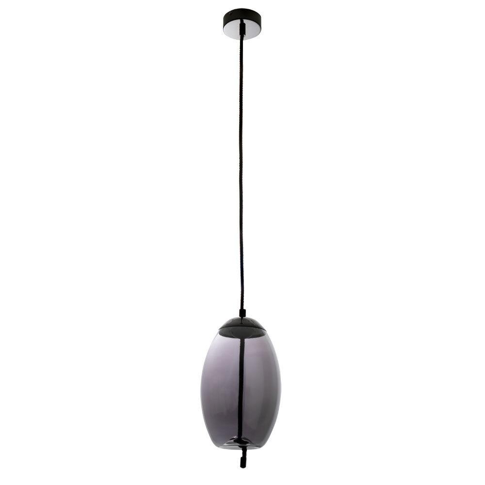 Светильник светодиодный подвесной Arte Lamp Cody 3000К 10 Вт 2 кв.м хром IP20 (A7769SP-1BC)