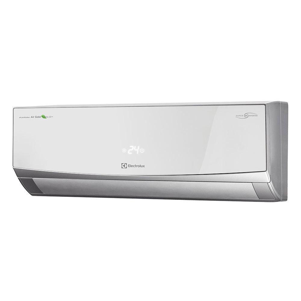 Сплит-система Electrolux Air Gate 2 Milk Super DC EACS/I-09HG-MILK2/N8 695 Вт 25 м2