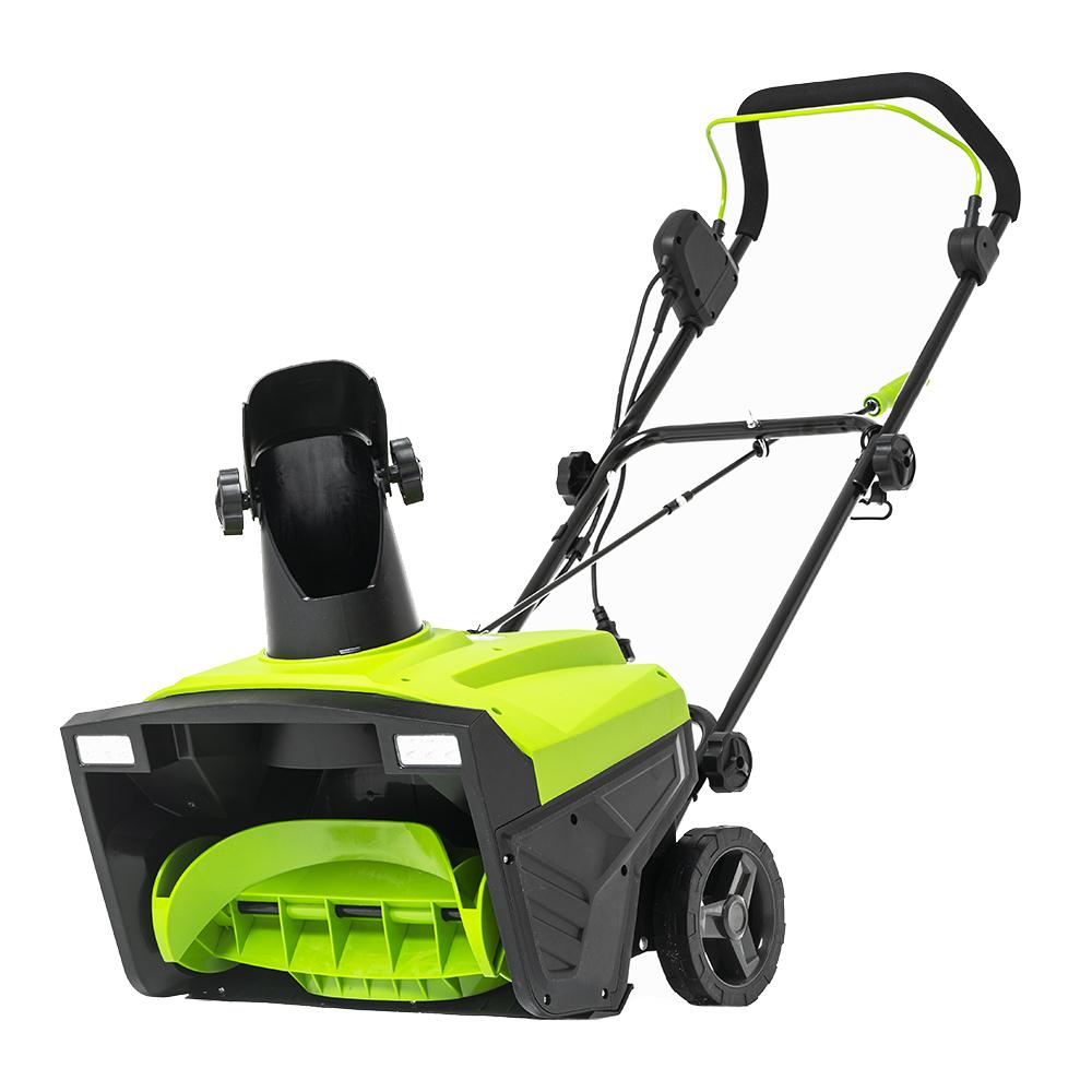 Снегоуборщик электрический Greenworks SN2300 (SN2300)