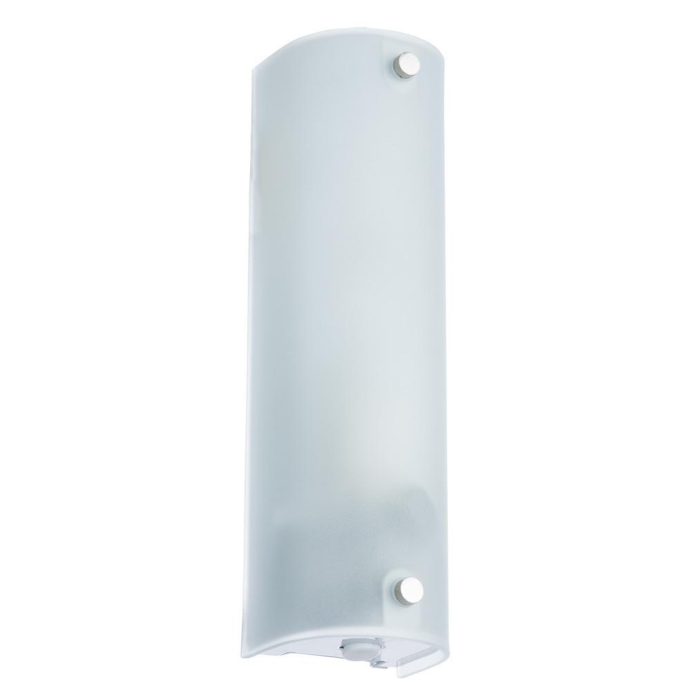 Светильник Arte Lamp Tratto Е14 40 Вт 2 кв.м белый IP20 (A4101AP-1WH)