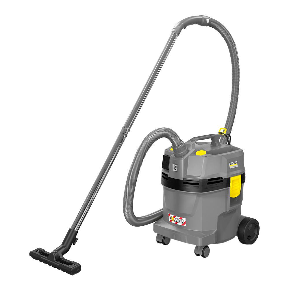 Строительный пылесос Karcher NT 22/1 Ap Te L 1300 Вт 22 л (1.378-610.0)