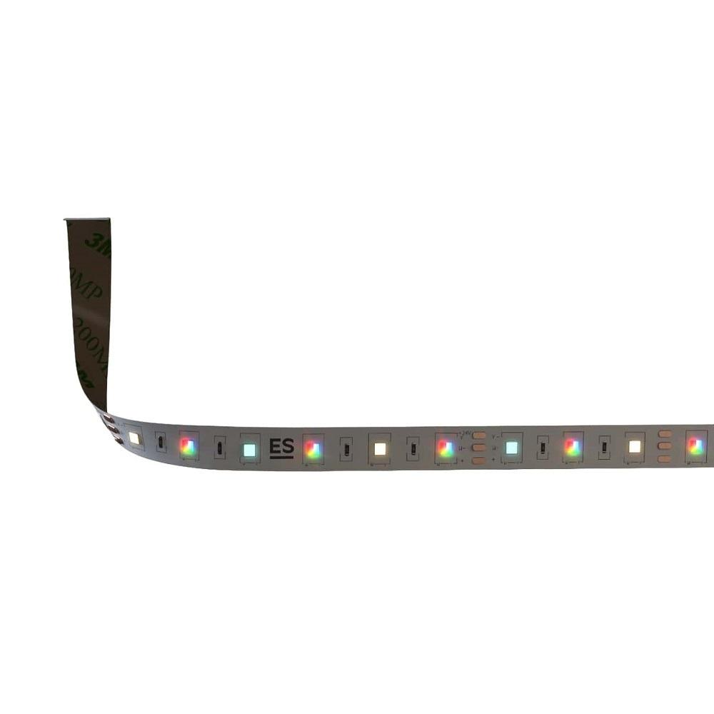 Лента светодиодная SMD 5050 Elektrostandard (a053729) 4200К RGB свет 14,4 Вт 24 В IP20 5 м