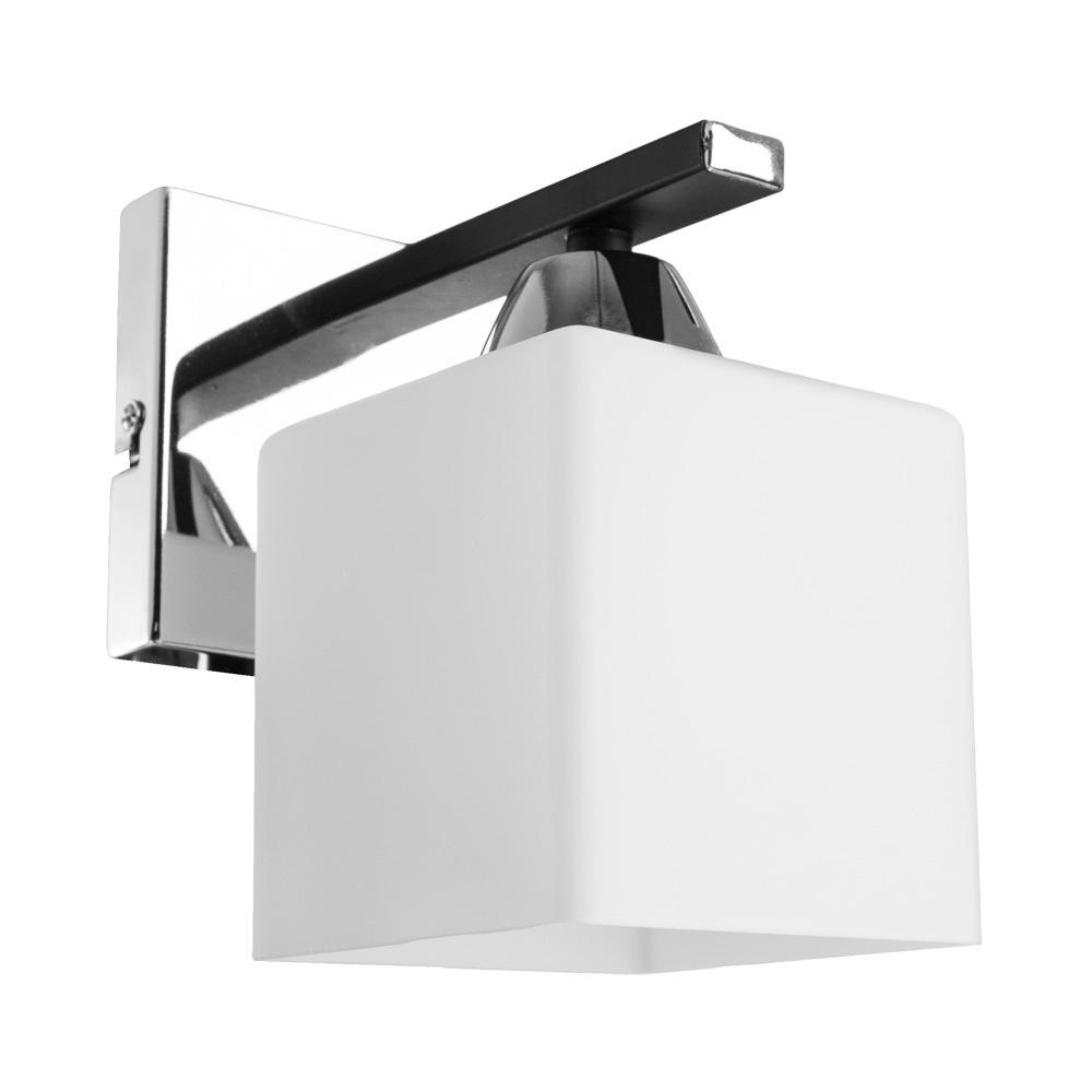 Бра Arte Lamp Visuale E27 60 Вт 220 В черное IP20 (A8165AP-1BK)