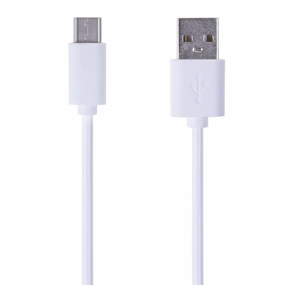 Кабель USB-A/USB Type-C Rexant 0,5 А 1 м (18-1881-1)