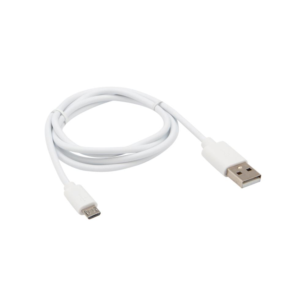 Кабель USB-A/micro USB Rexant 1 А 1 м (18-4269)