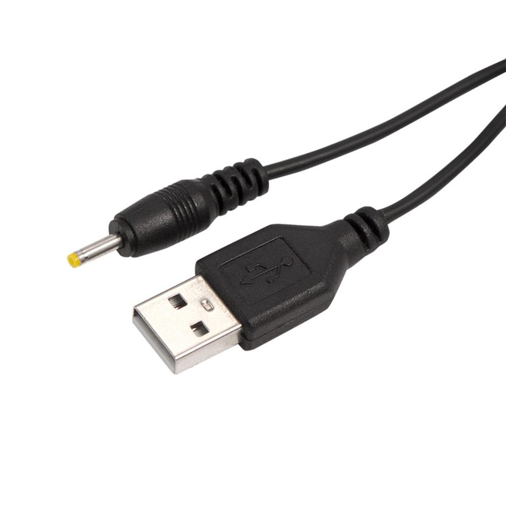 Кабель USB/разъем DC Rexant 1 м (18-1155)