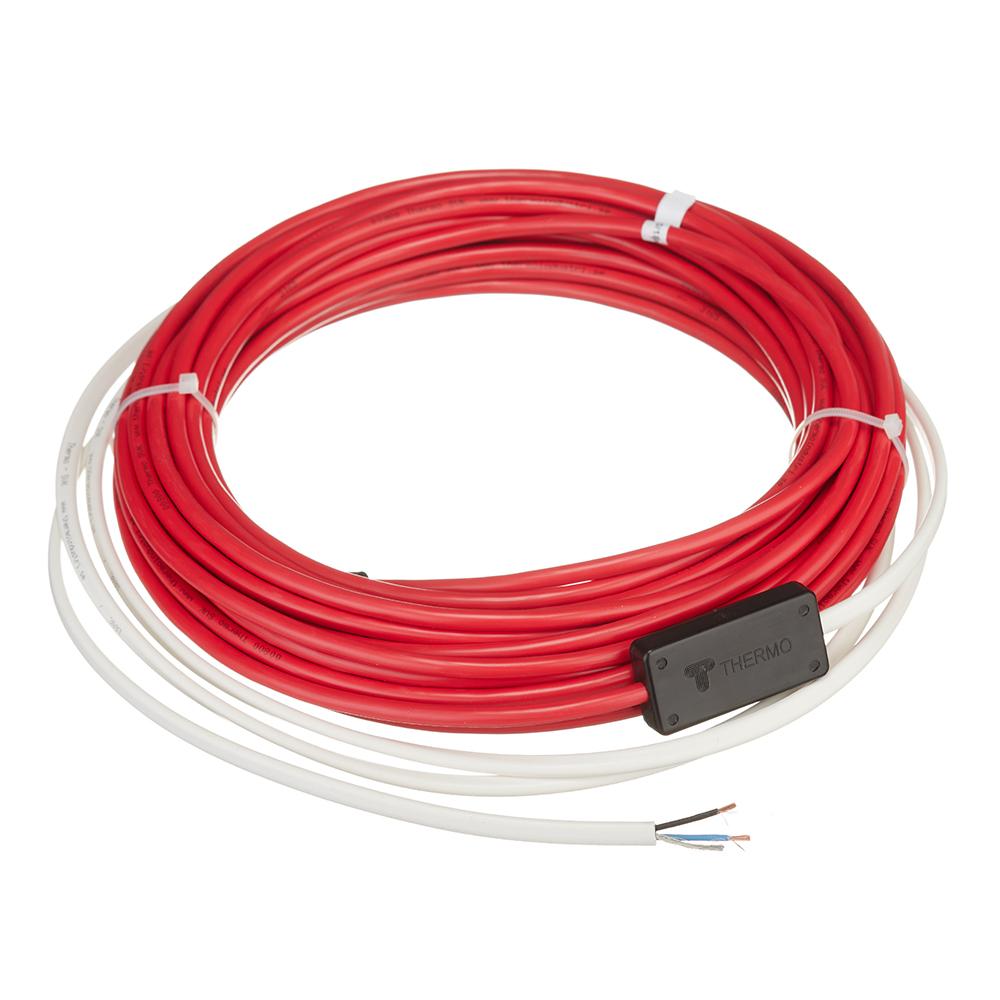 Теплый пол Thermo Thermocable 1,5-3,5 кв.м 350 Вт 18 м