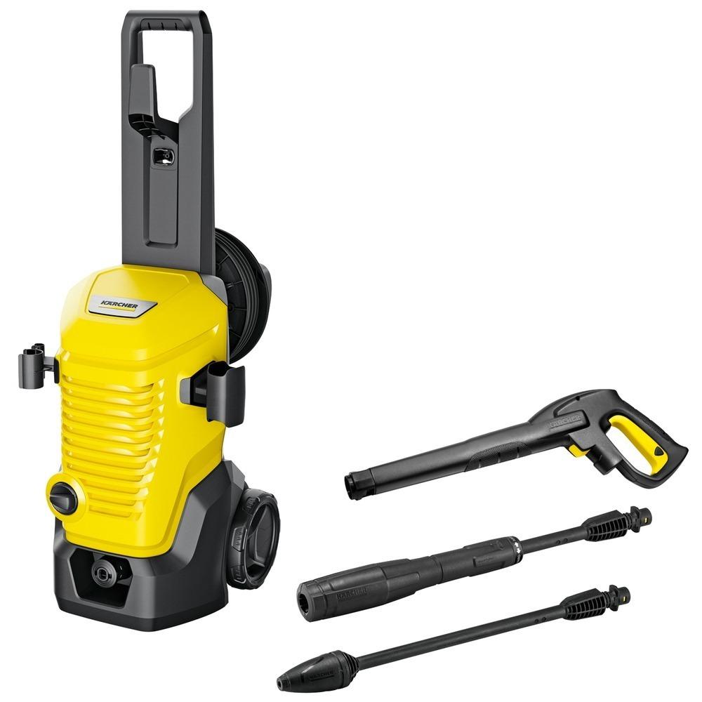 Мойка высокого давления Karcher К 4 WCM Premium 1800 Вт (1.324-230.0)